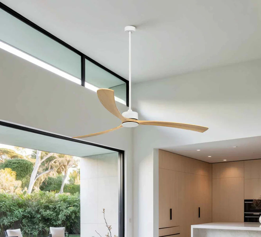 Ventilateurs de plafond