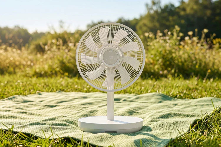 Ventilateurs