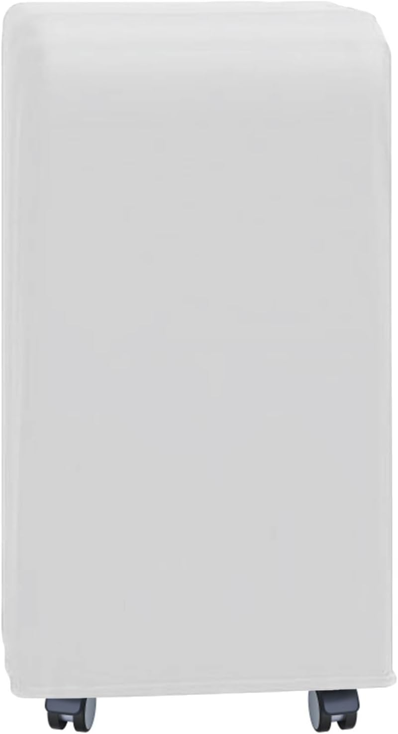  Housse De Protection étanche Pour Climatiseur Portable | Housse Anti-poussière AC 40 X 45 X 75 Cm Pour Compresseur à Condensateur, Intérieur Et Stockage D'hiver