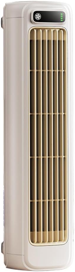  Cooling Ace,Climatiseurs Portables Rechargeables Avec 3 Vitesses Et Batterie De 2000 MAh Pour Chambre Et Terrass