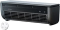  Rafraîchisseur D'air, Climatiseurs Portables, Ventilateur Rafraîchissant, Rafraîchisseur D'air à 3 Vitesses Avec Chargeur Sans Fil, Rafraîchisseurs De Airs Par évaporation Pour Chambre, Camping-car