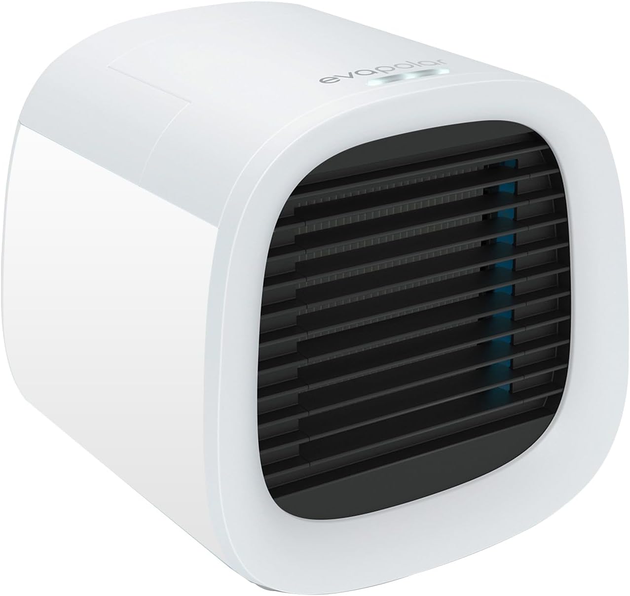  Evapolar Evachill - Unité AC Portable - Petit Climatiseur Personnel - Mini Refroidisseur D'air évaporateur Pour Bureau Et Camping - Lavande