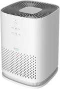  Cecotec Purificateur D'air TotalPure Connected 7500 Connected Purificateur D’air Avec 600 CADR, 200 M3 De Surface Couverte, écran LED Et Contrôle Via Wi-Fi. (1000 Handy)
