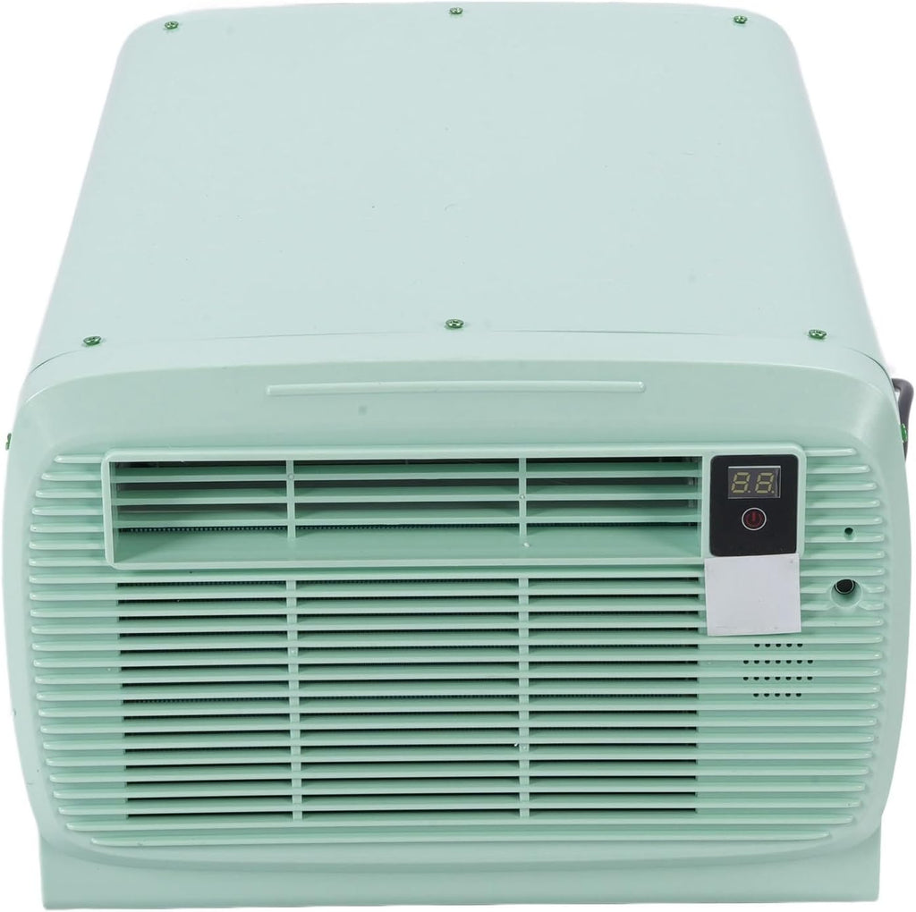  Vocation Contrôle Portable Air Climatiseur Bureau De Bureau Filoter Pour Le Navire De Croisière RV Dormitory Kitchen Office Camping Pet Salle 1-8 Mètres Carrés D'espace
