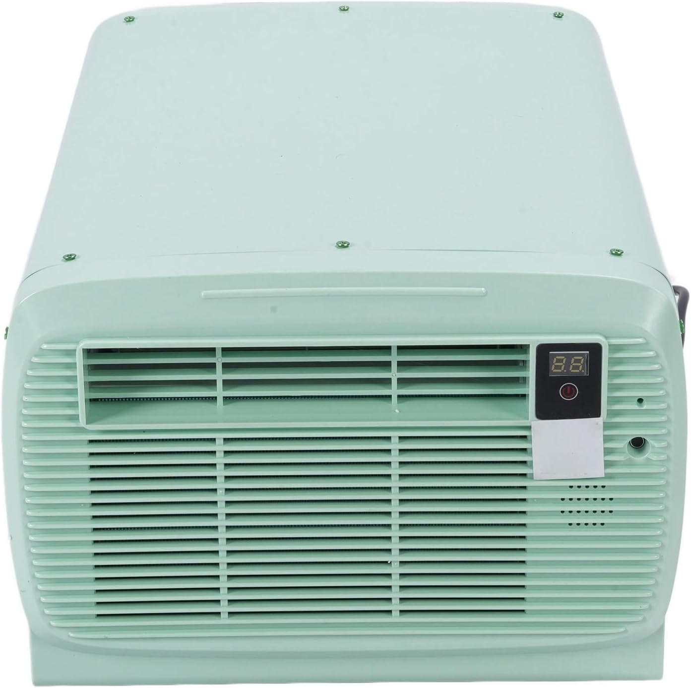 Vocation Contrôle Portable Air Climatiseur Bureau De Bureau Filoter Pour Le Navire De Croisière RV Dormitory Kitchen Office Camping Pet Salle 1-8 Mètres Carrés D'espace