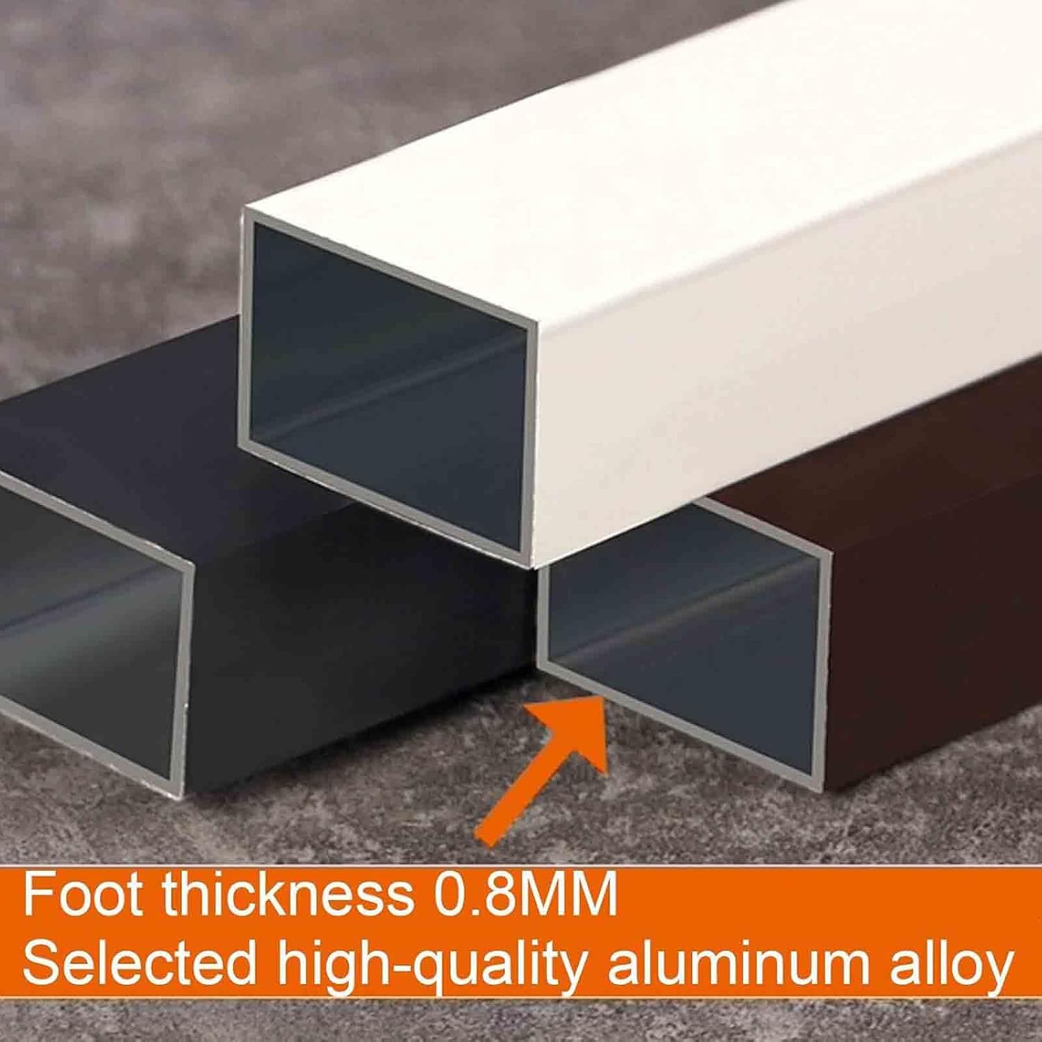 GENERIC Housse De Protection Extérieure Résistante Aux Intempéries Pour Climatiseur – Protection Décorative En Aluminium Pour Pompe à Chaleur – Barrière De Protection Contre Le Bruit Pour Climatiseurs