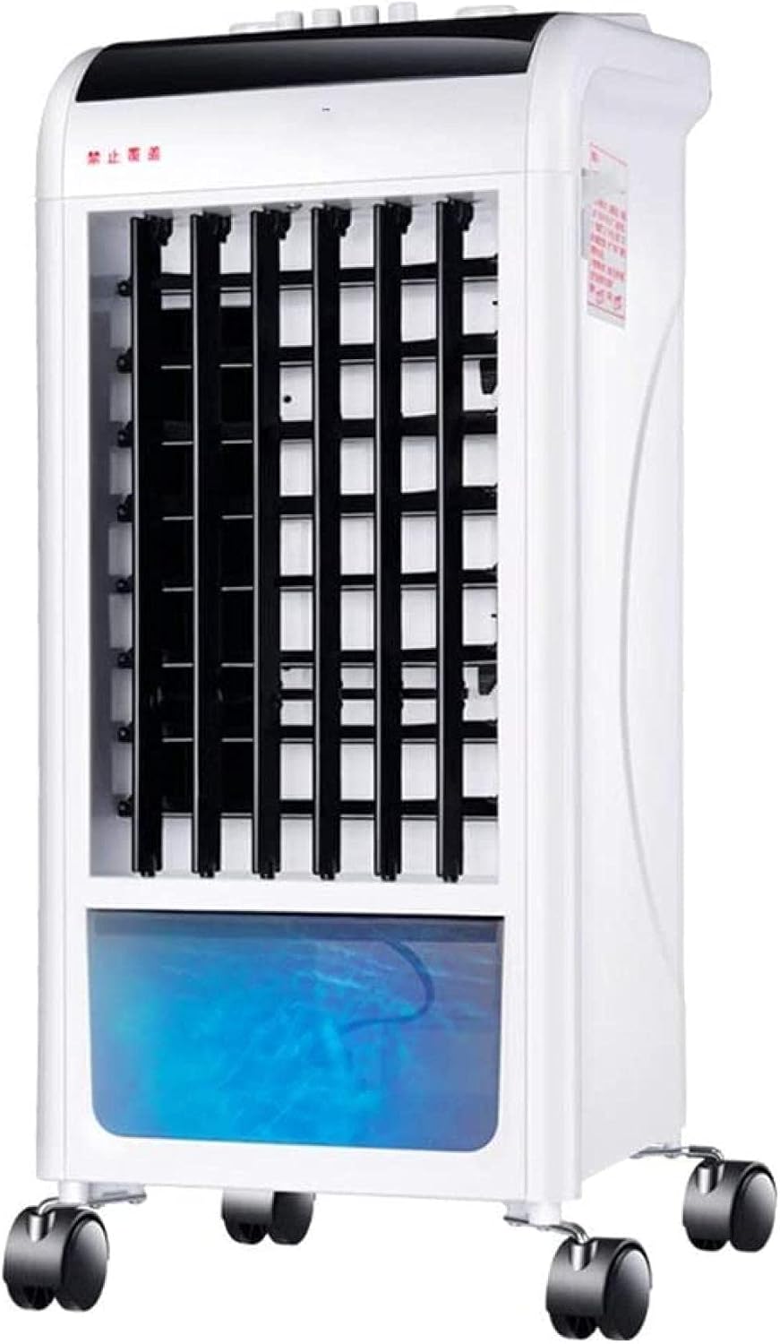  Climatiseur Portable, Climatiseur Mobile Sans Tuyau, Climatisation Et Chauffage, Climatiseur Double Usage, Rafraîchisseur D'air Domestique, Petit Réfrigérateur Mobile