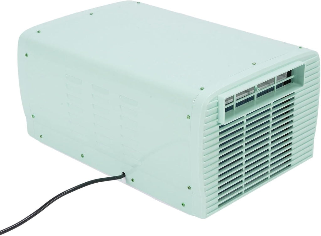  Vocation Contrôle Portable Air Climatiseur Bureau De Bureau Filoter Pour Le Navire De Croisière RV Dormitory Kitchen Office Camping Pet Salle 1-8 Mètres Carrés D'espace