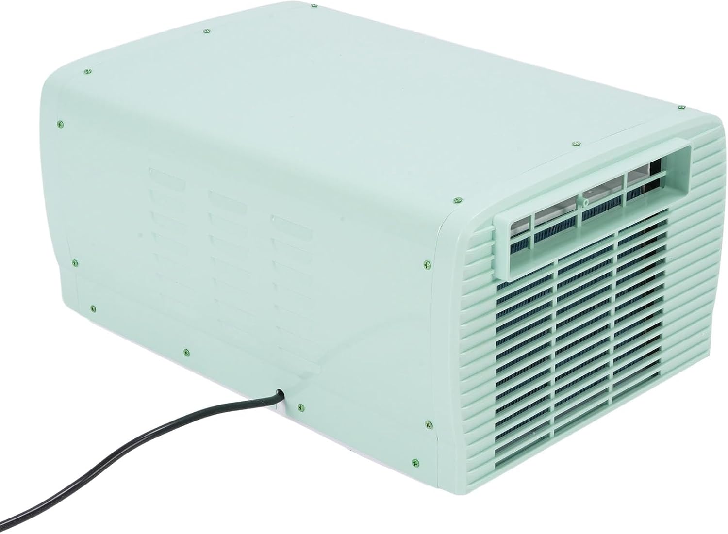  Vocation Contrôle Portable Air Climatiseur Bureau De Bureau Filoter Pour Le Navire De Croisière RV Dormitory Kitchen Office Camping Pet Salle 1-8 Mètres Carrés D'espace