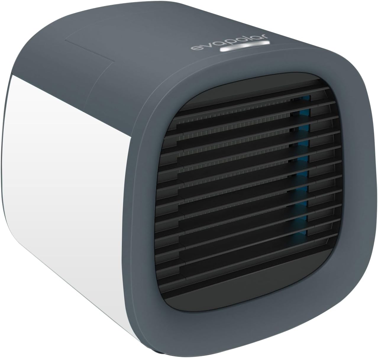  Evapolar Evachill - Unité AC Portable - Petit Climatiseur Personnel - Mini Refroidisseur D'air évaporateur Pour Bureau Et Camping - Lavande