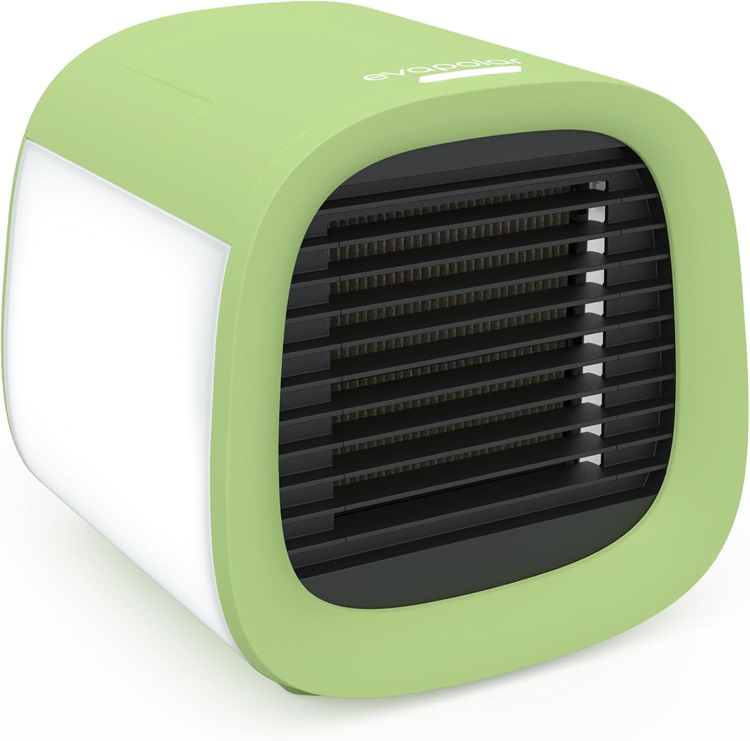  Evapolar Evachill - Unité AC Portable - Petit Climatiseur Personnel - Mini Refroidisseur D'air évaporateur Pour Bureau Et Camping - Lavande