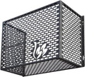 GENERIC Housse En Aluminium Pour Climatiseur Extérieur Et Support De Fleurs, Clôture Résistante Aux Intempéries Pour Unités Extérieures, Protection élégante, Dimensions : 109 X 56 X 80 Cm, Couleur : A3