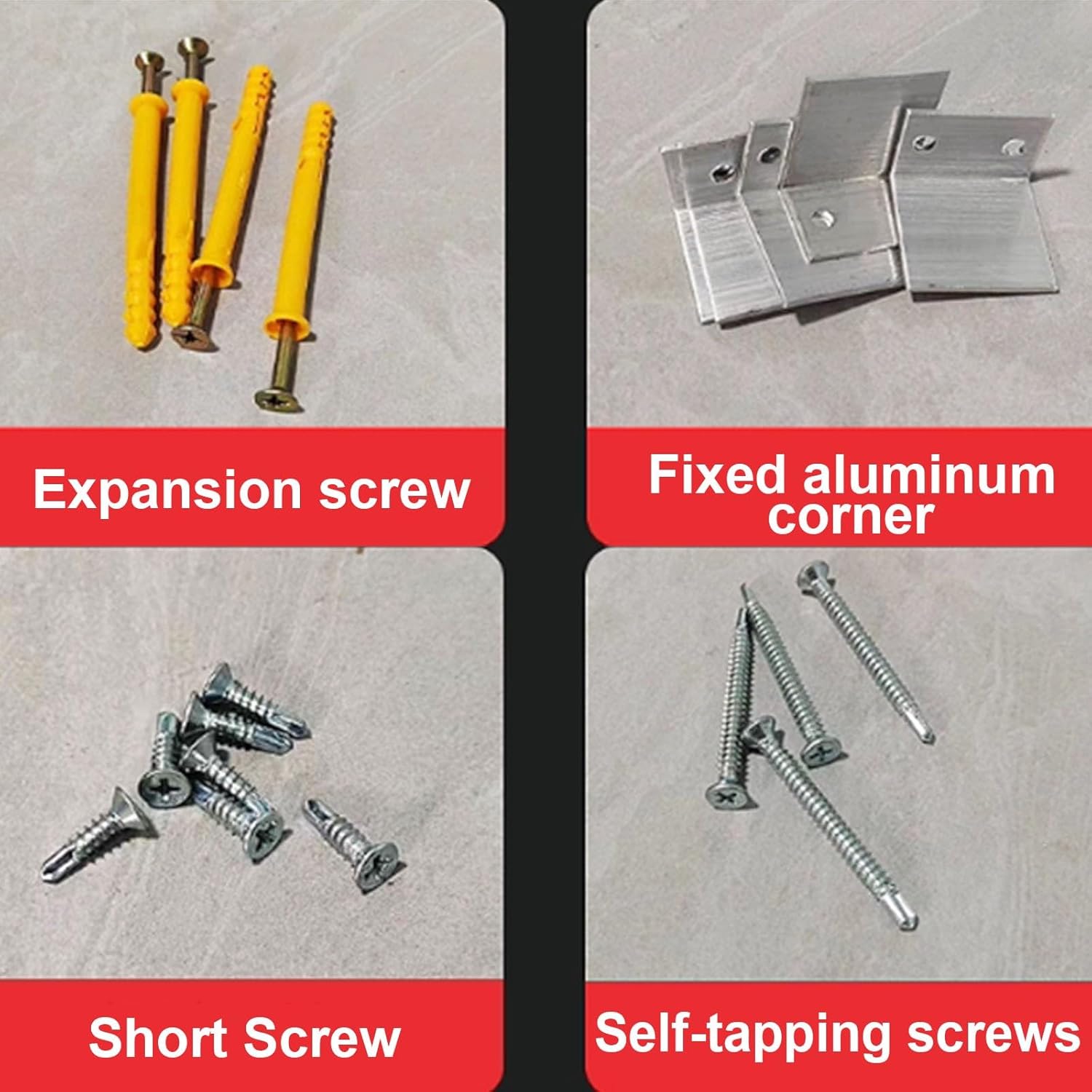 GENERIC Housse De Protection Pour Climatiseur D'extérieur – Protection Robuste En Aluminium Pour Radiateur Antivol Et Réduction Du Bruit Pour Dissimuler L'unité De Climatisation – Protection Contre Les