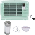  Vocation Contrôle Portable Air Climatiseur Bureau De Bureau Filoter Pour Le Navire De Croisière RV Dormitory Kitchen Office Camping Pet Salle 1-8 Mètres Carrés D'espace
