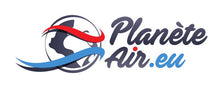 Planete-air Boutique - Accueil